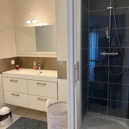 17 Apartmán Paříž