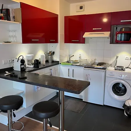 17 Apartment
