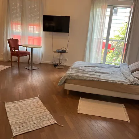 17 Apartamento Paris