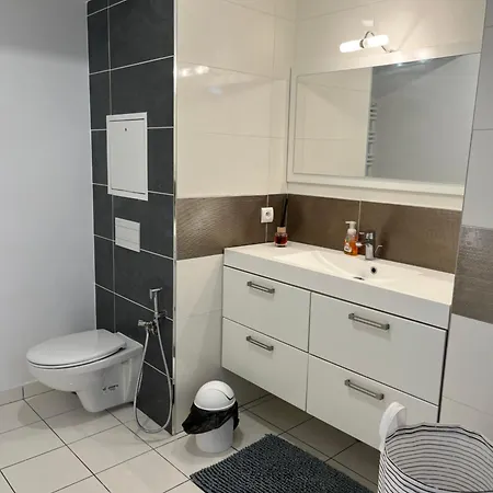 17 Apartament Paryż