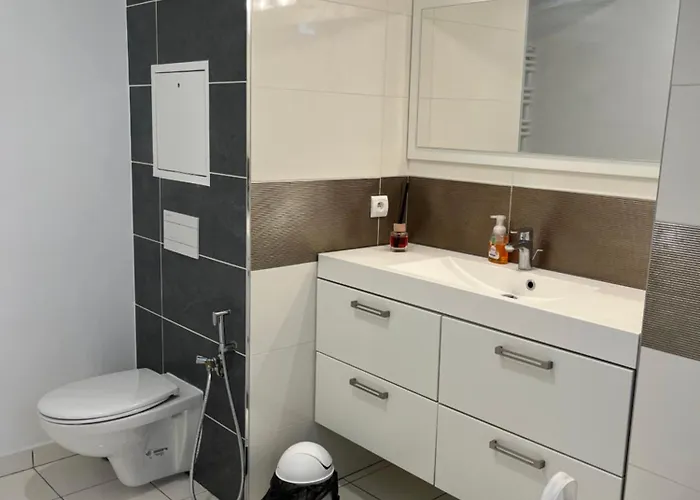 17 Apartamento París