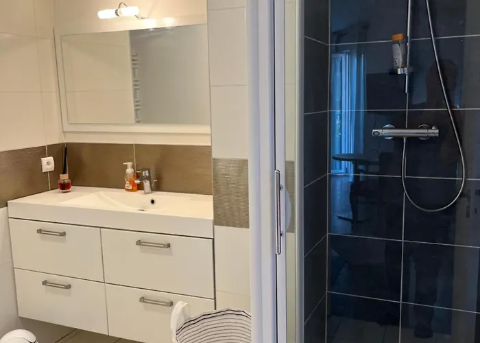 17 Apartamento París