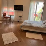 17 Apartment Paris